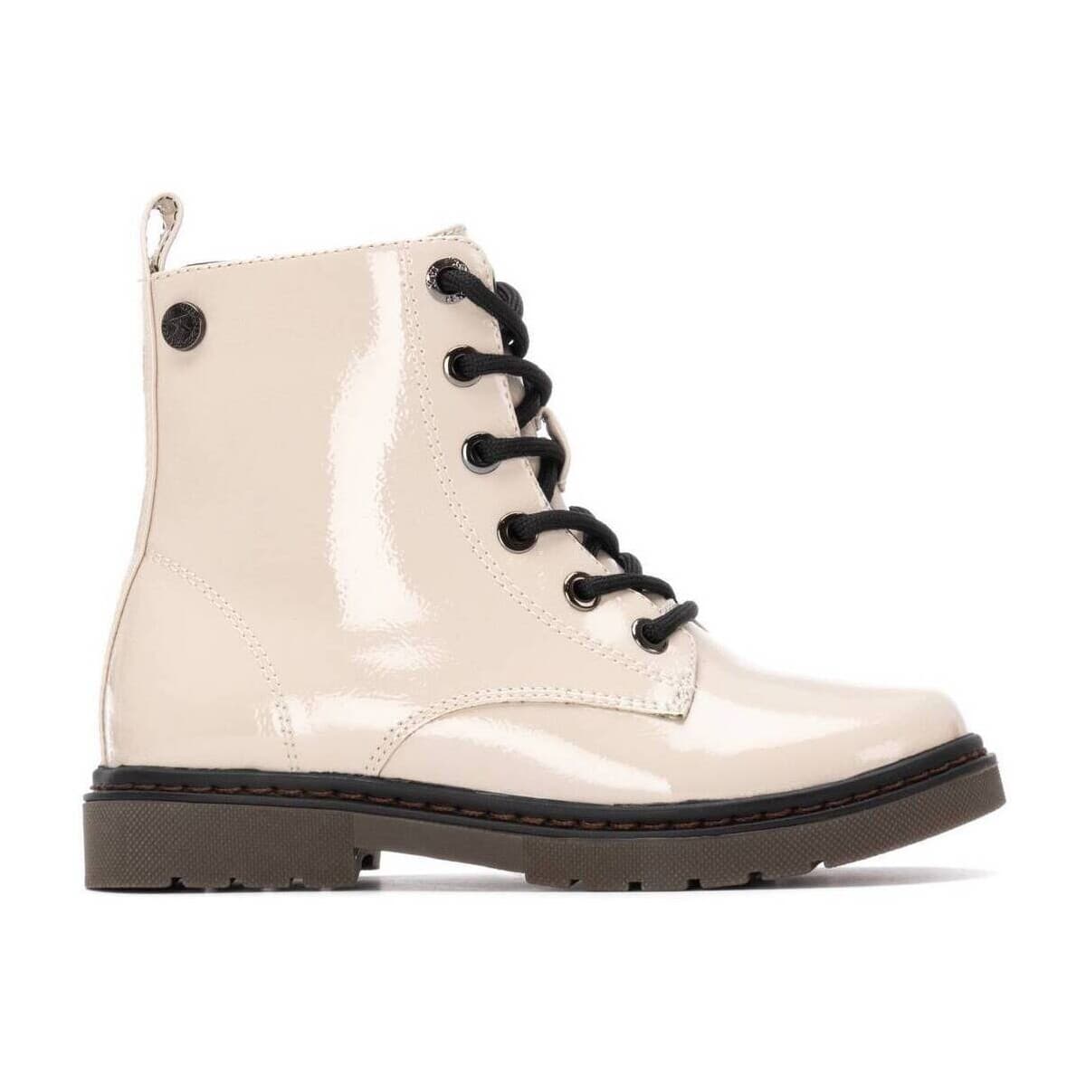 Girls' Boots Xti Brown