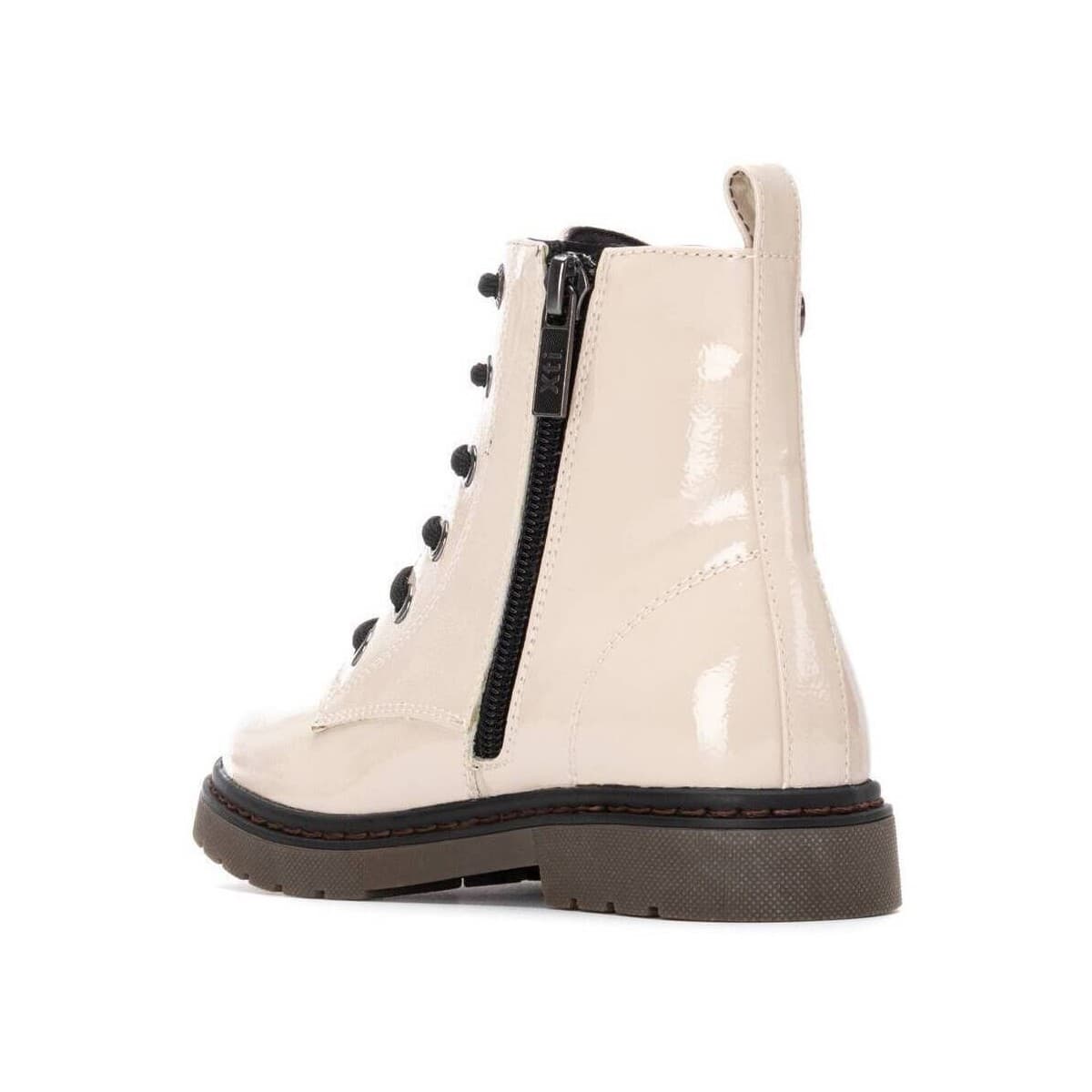 Girls' Boots Xti Brown