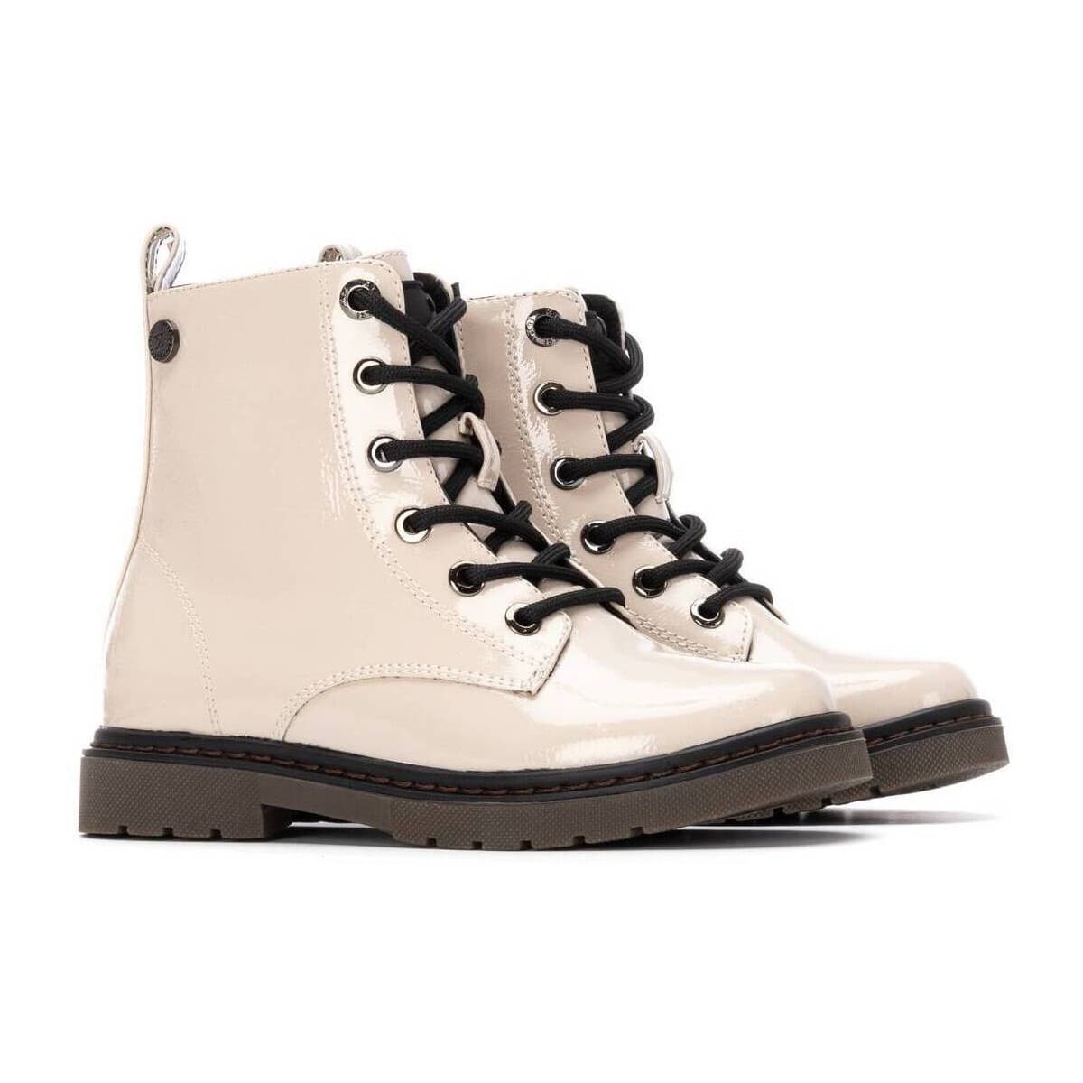 Girls' Boots Xti Brown