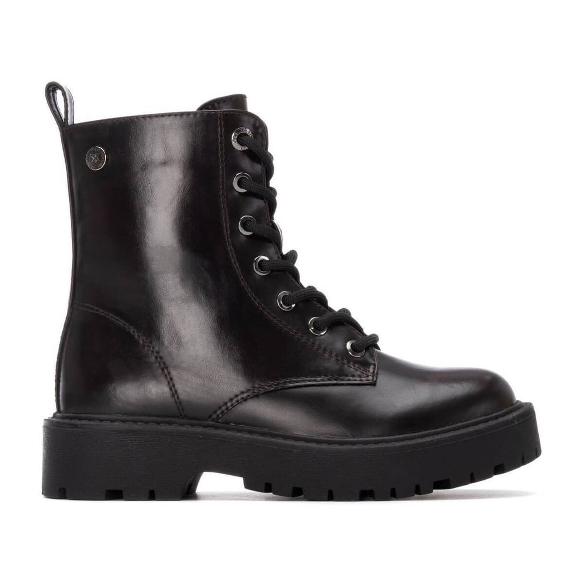 Girls' Boots Xti Red