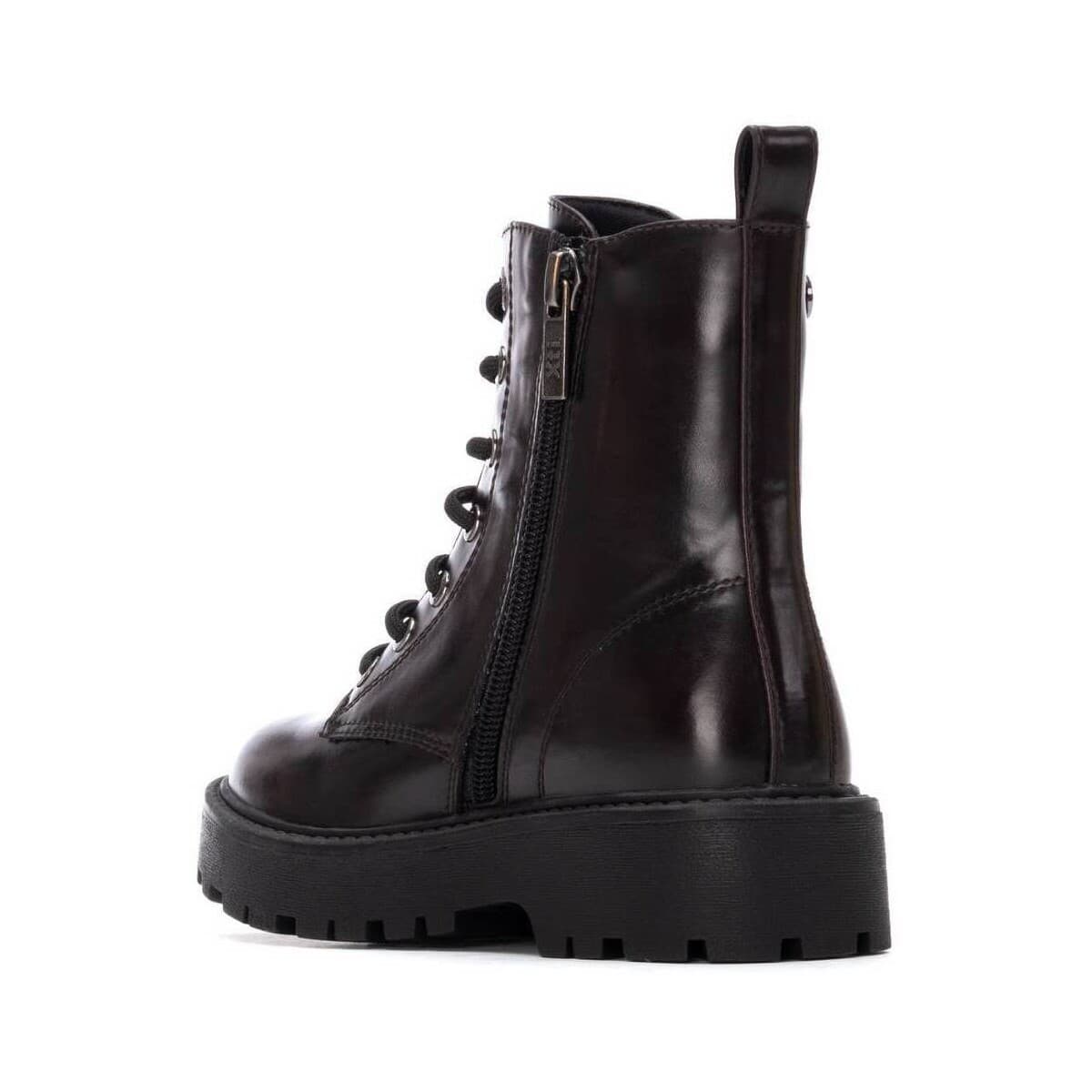 Girls' Boots Xti Red