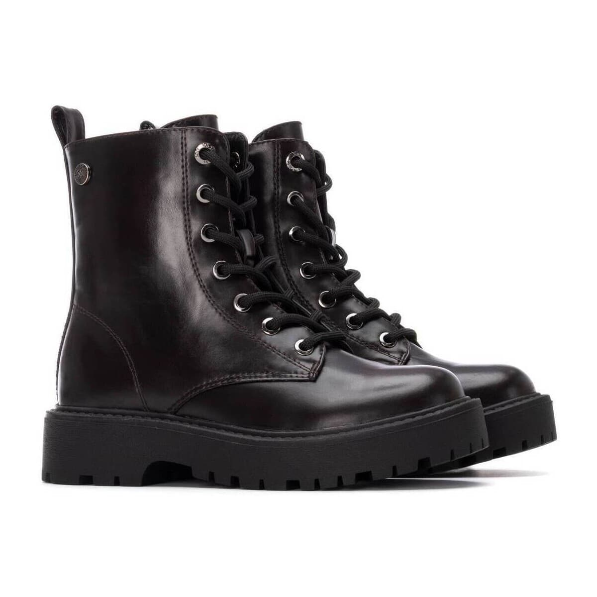 Girls' Boots Xti Red