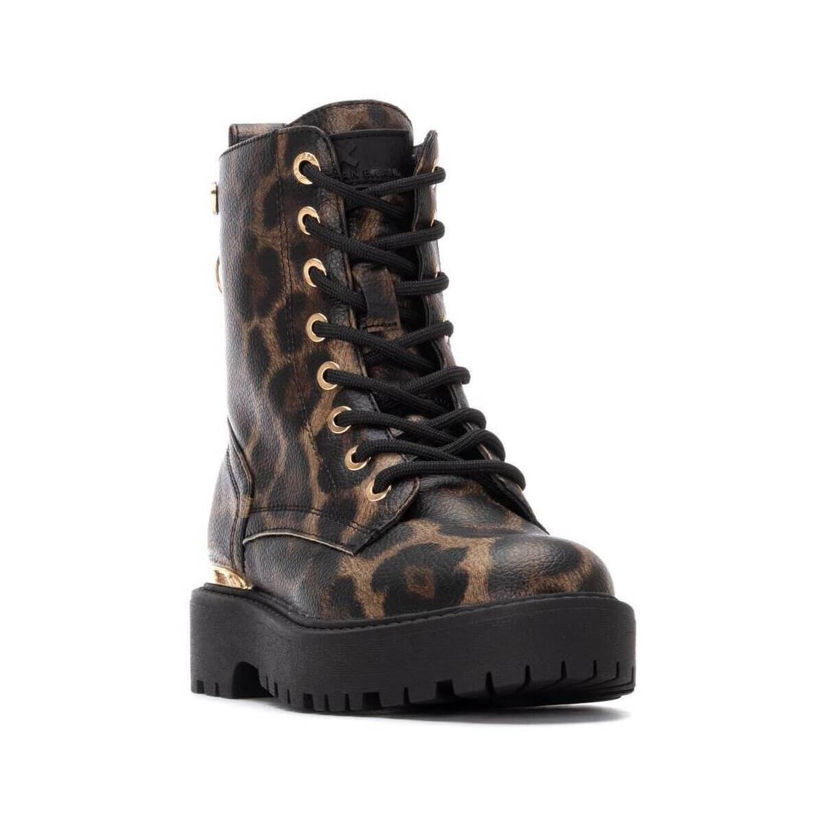 Girls' Ankle Boots Xti Multicolor