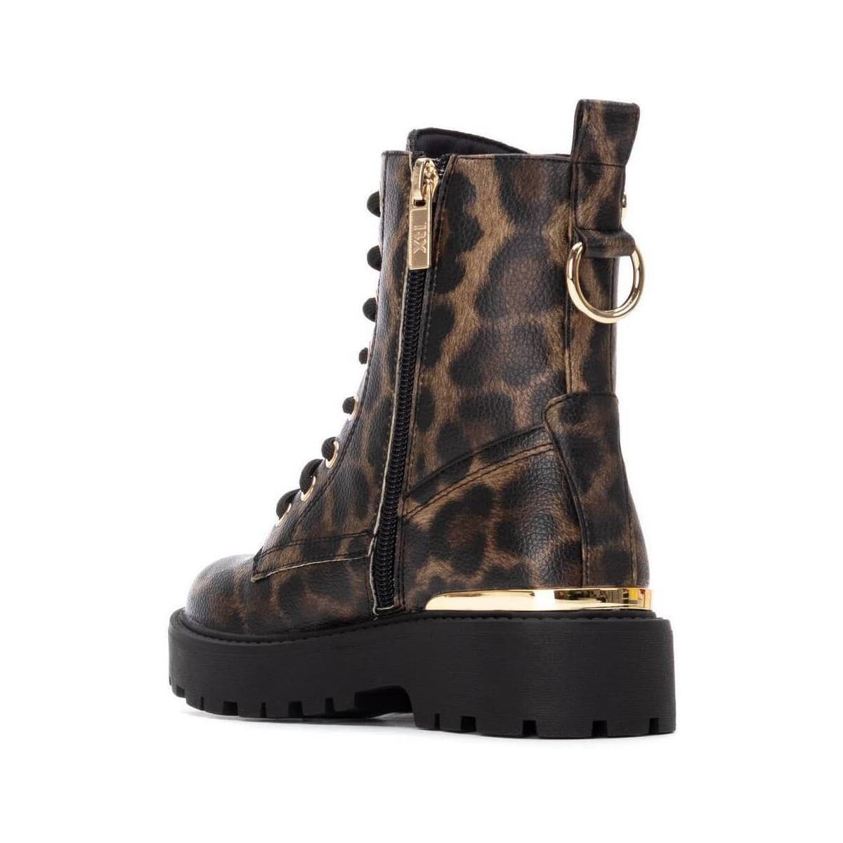 Girls' Ankle Boots Xti Multicolor