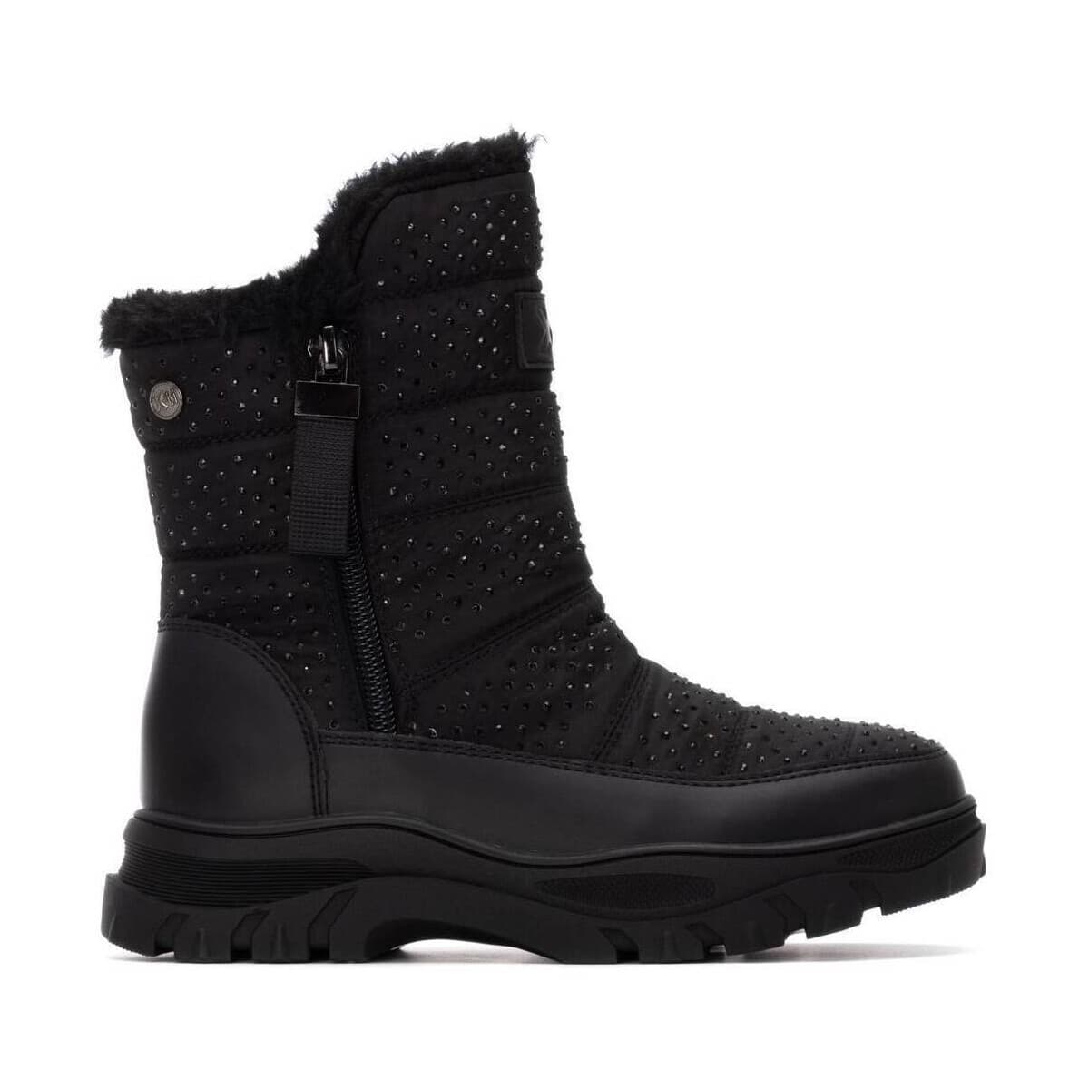 Girls' Outdoor Shoes Xti Black