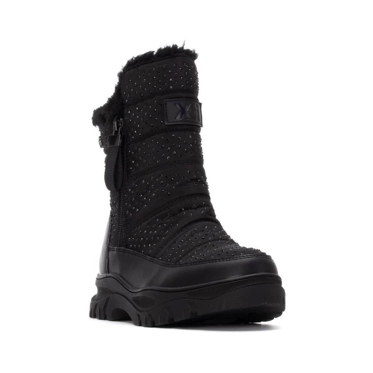Girls' Outdoor Shoes Xti Black