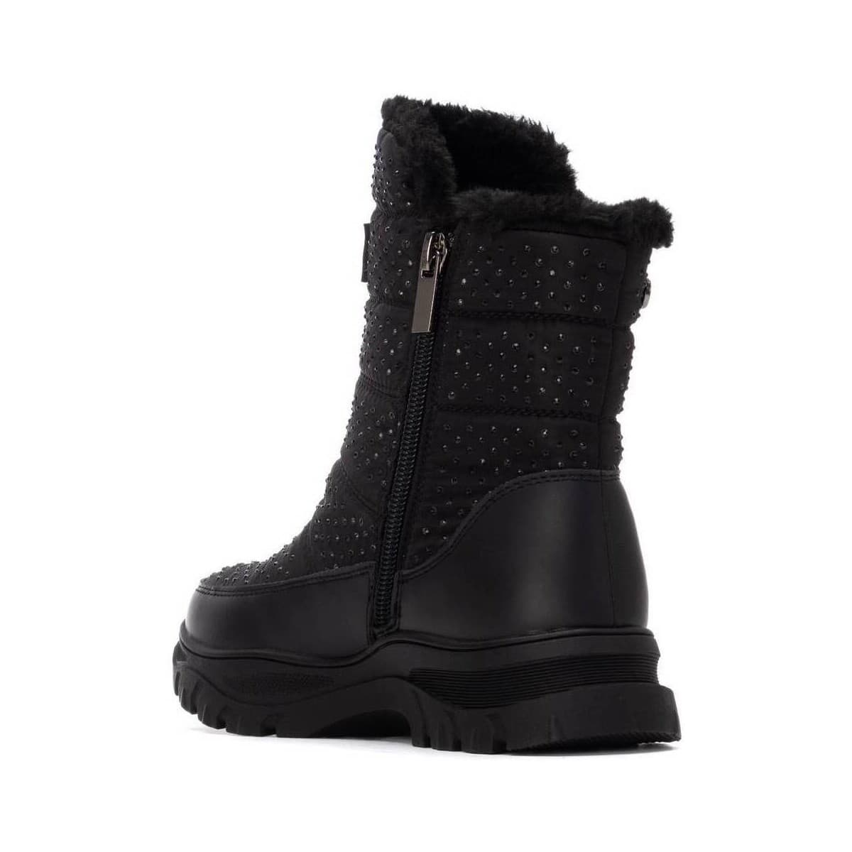 Girls' Outdoor Shoes Xti Black