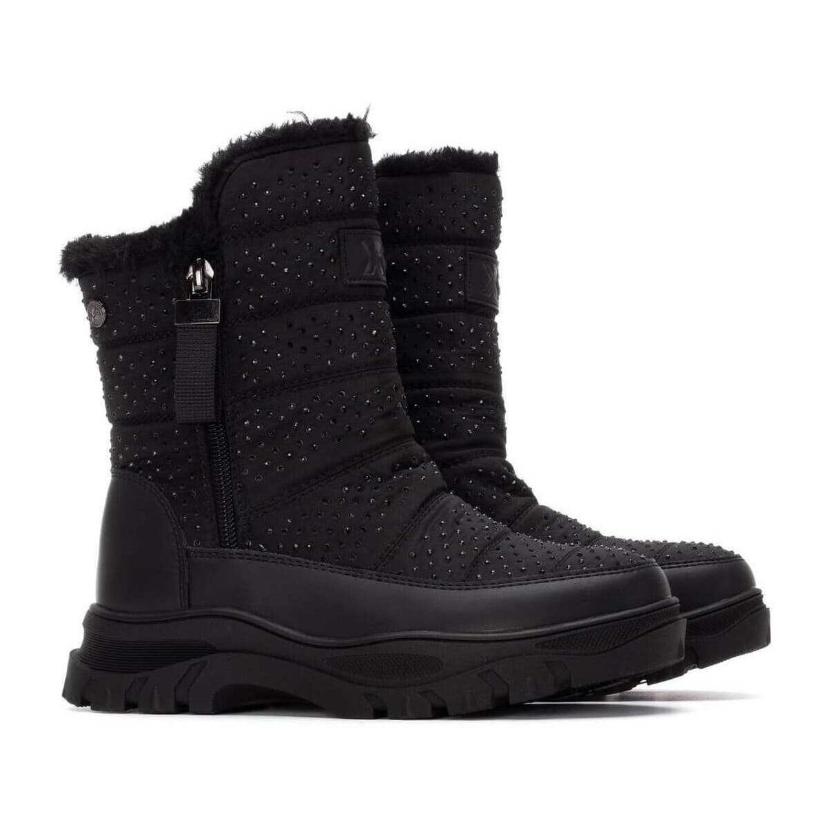 Girls' Outdoor Shoes Xti Black