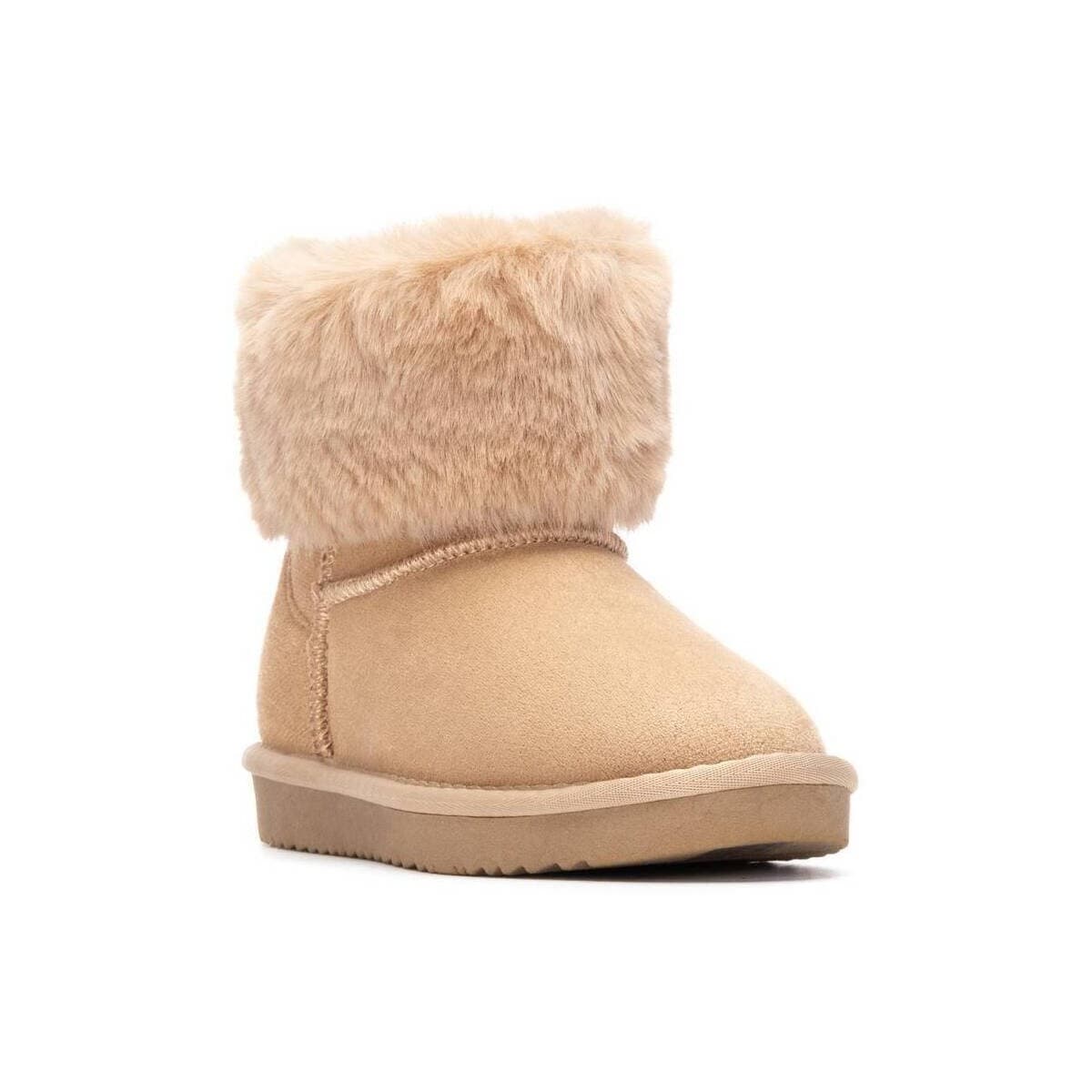 Girls' Outdoor Shoes Xti Brown