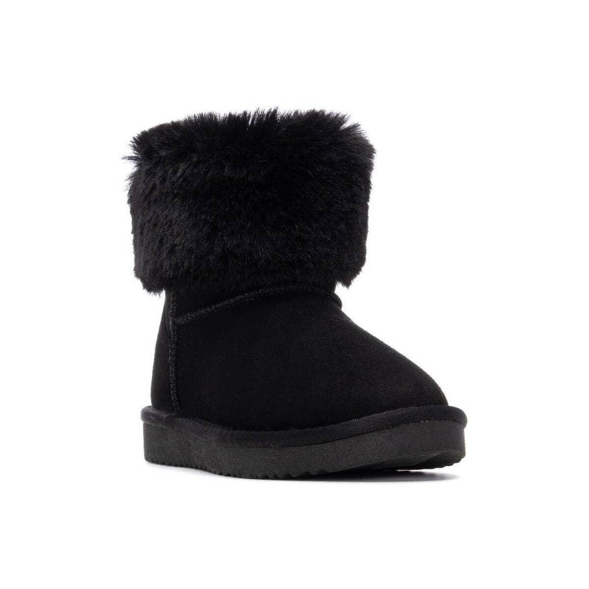 Girls' Outdoor Shoes Xti Black