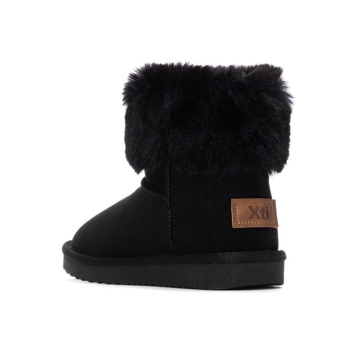 Girls' Outdoor Shoes Xti Black