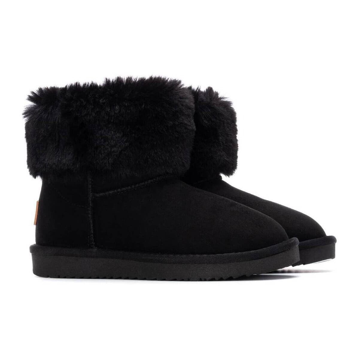 Girls' Outdoor Shoes Xti Black