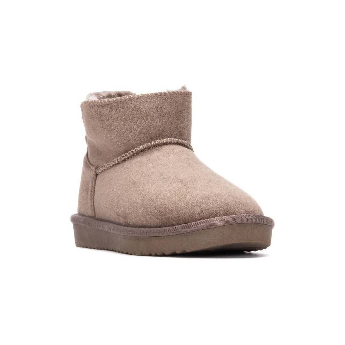 Girls' Outdoor Shoes Xti Brown