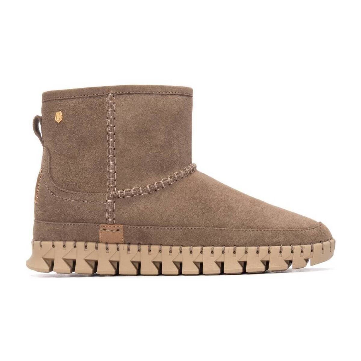 Women's Outdoor Shoes Carmela Brown