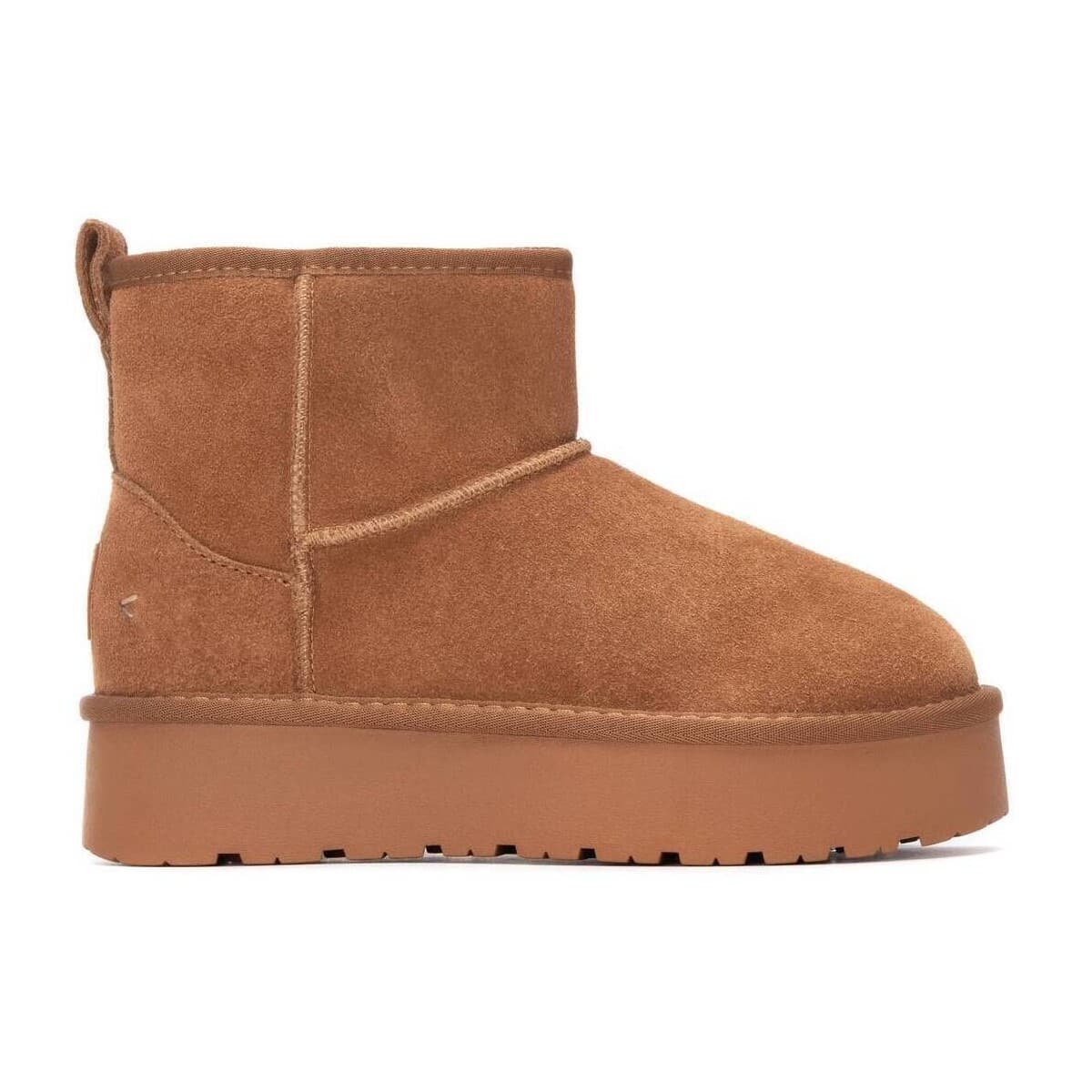 Women's Outdoor Shoes Carmela Brown