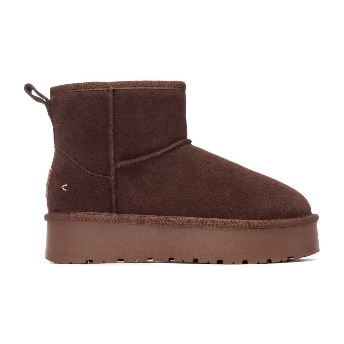 Women's Outdoor Shoes Carmela Brown