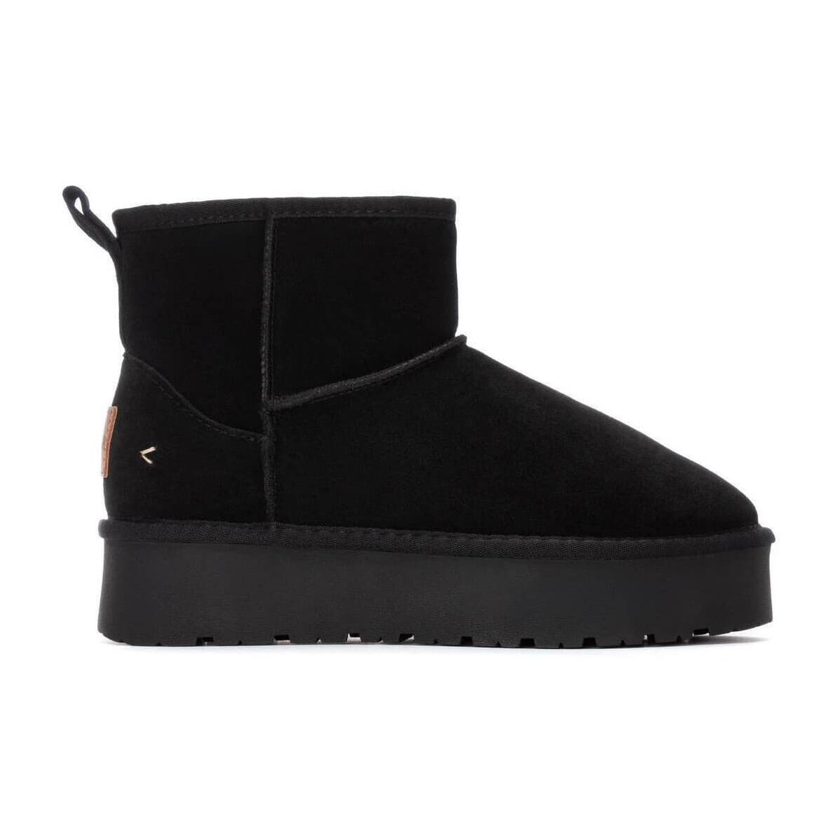 Women's Outdoor Shoes Carmela Black