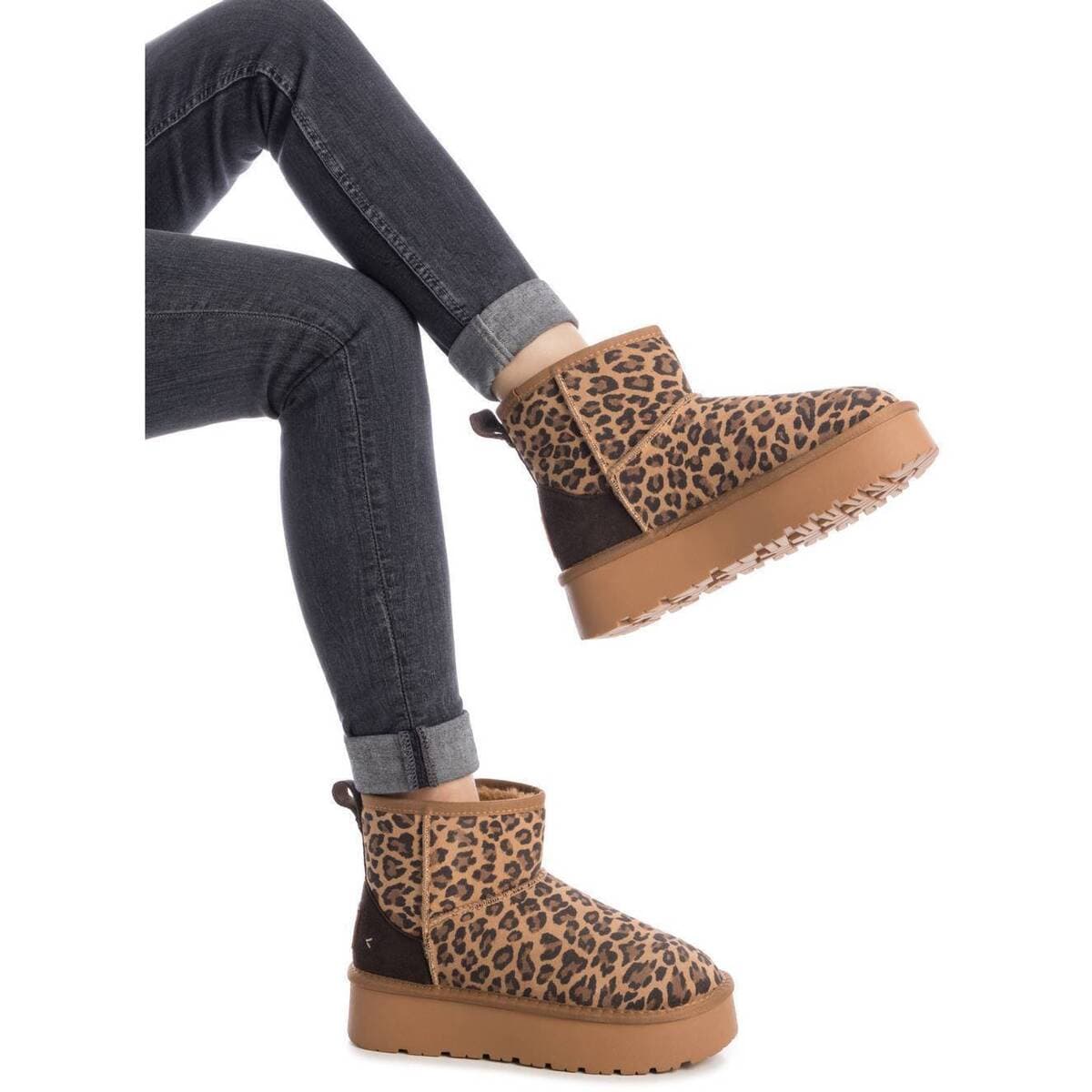 Women's Outdoor Shoes Carmela Multicolor