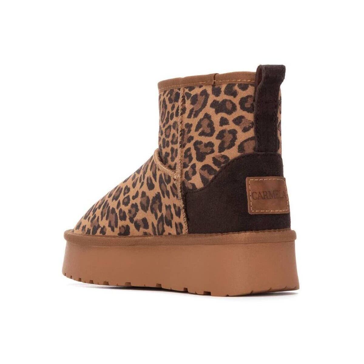 Women's Outdoor Shoes Carmela Multicolor