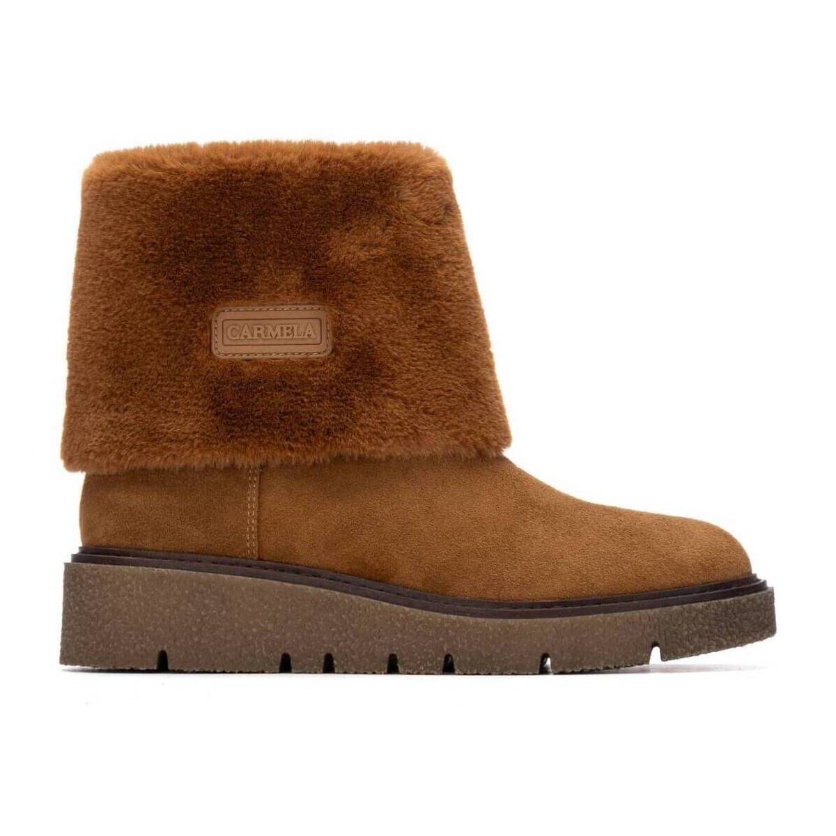 Women's Outdoor Shoes Carmela Brown