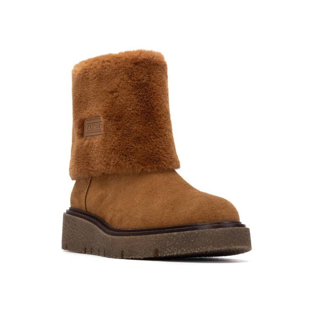 Women's Outdoor Shoes Carmela Brown