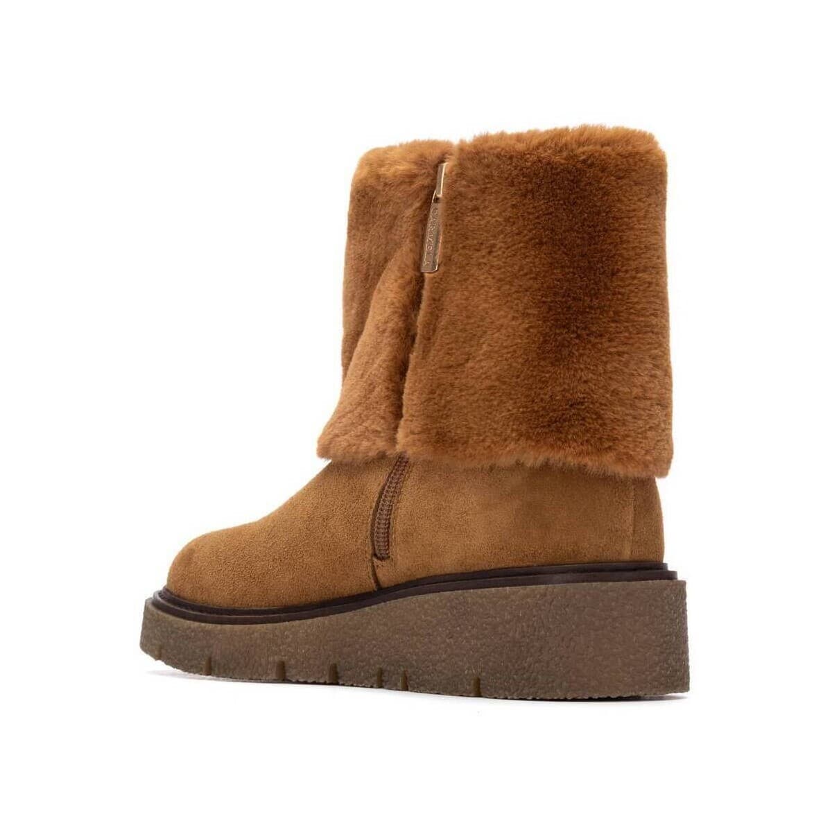 Women's Outdoor Shoes Carmela Brown