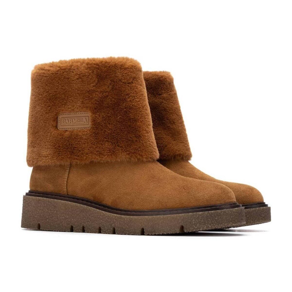 Women's Outdoor Shoes Carmela Brown