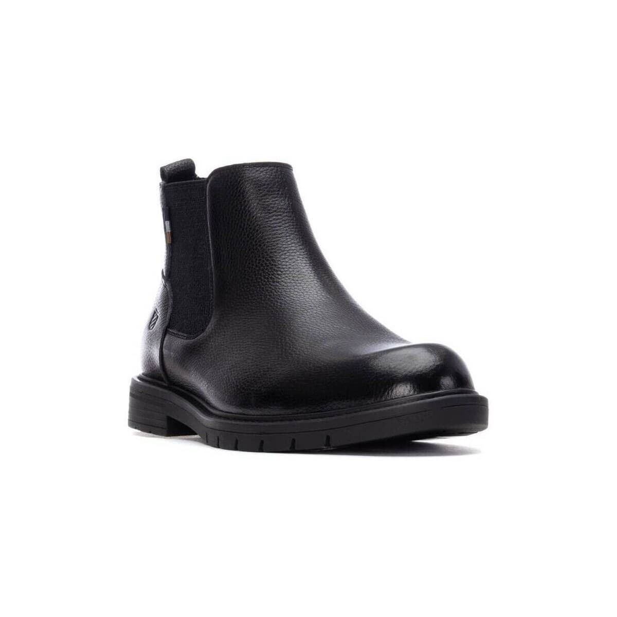 Men's Boots Carmela Black