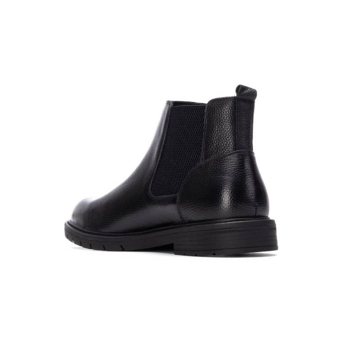 Men's Boots Carmela Black