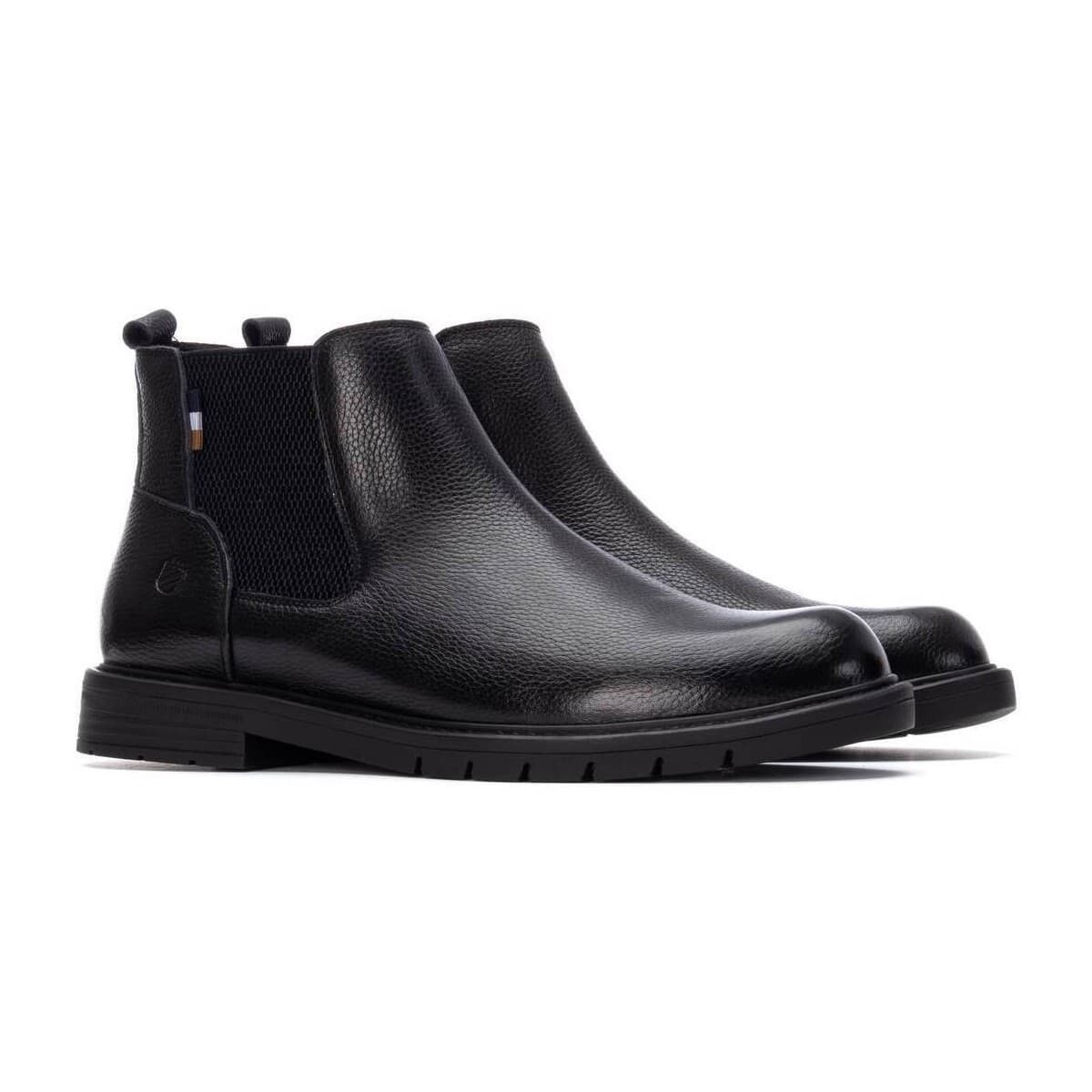 Men's Boots Carmela Black