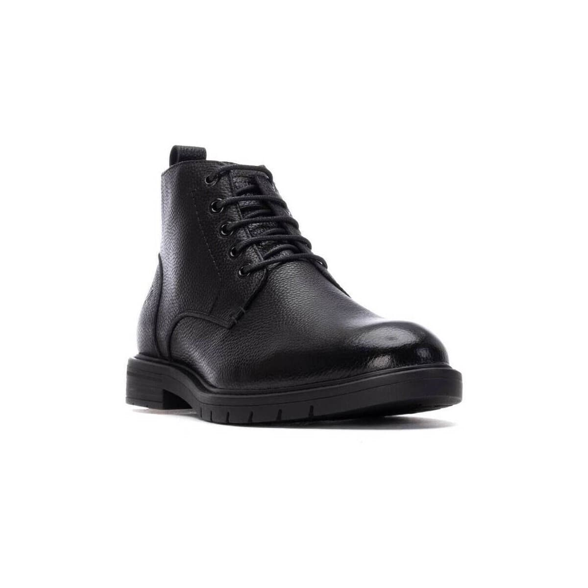 Men's Boots Carmela Black
