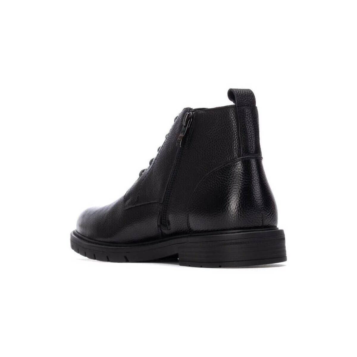 Men's Boots Carmela Black