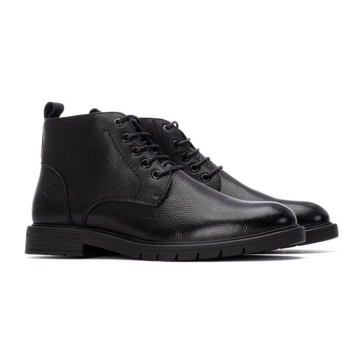 Men's Boots Carmela Black