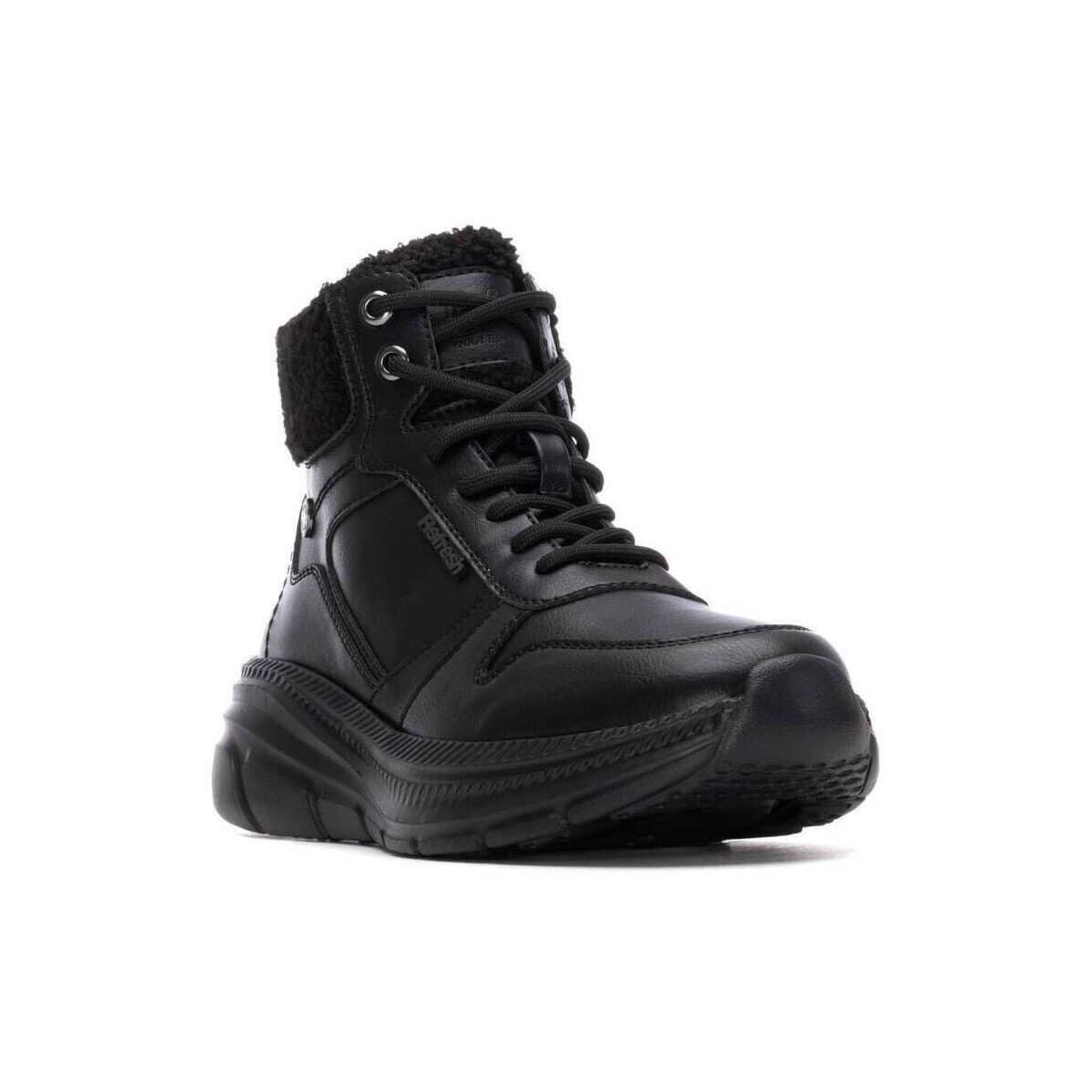 Women's Sneakers Refresh Black