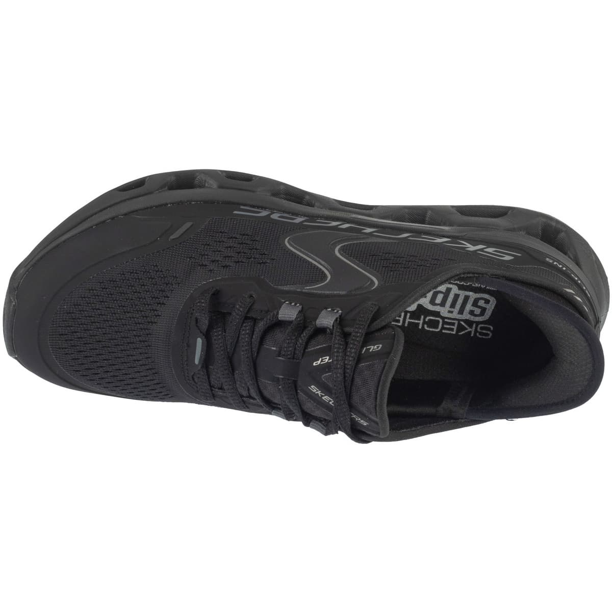Women's Sneakers Skechers Black