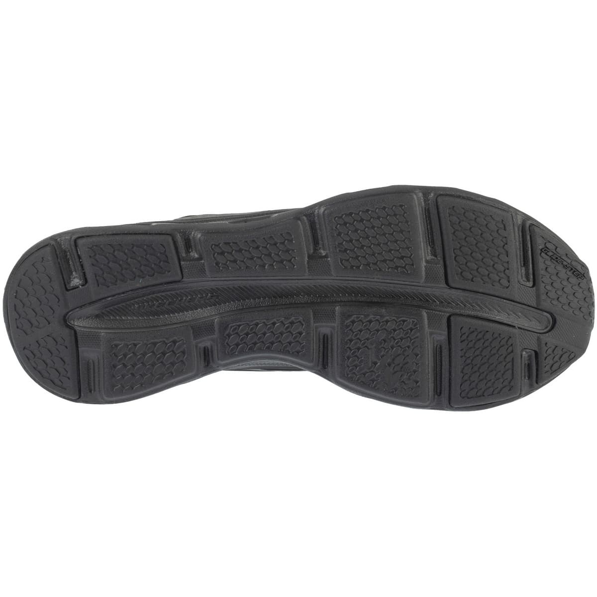 Women's Sneakers Skechers Black