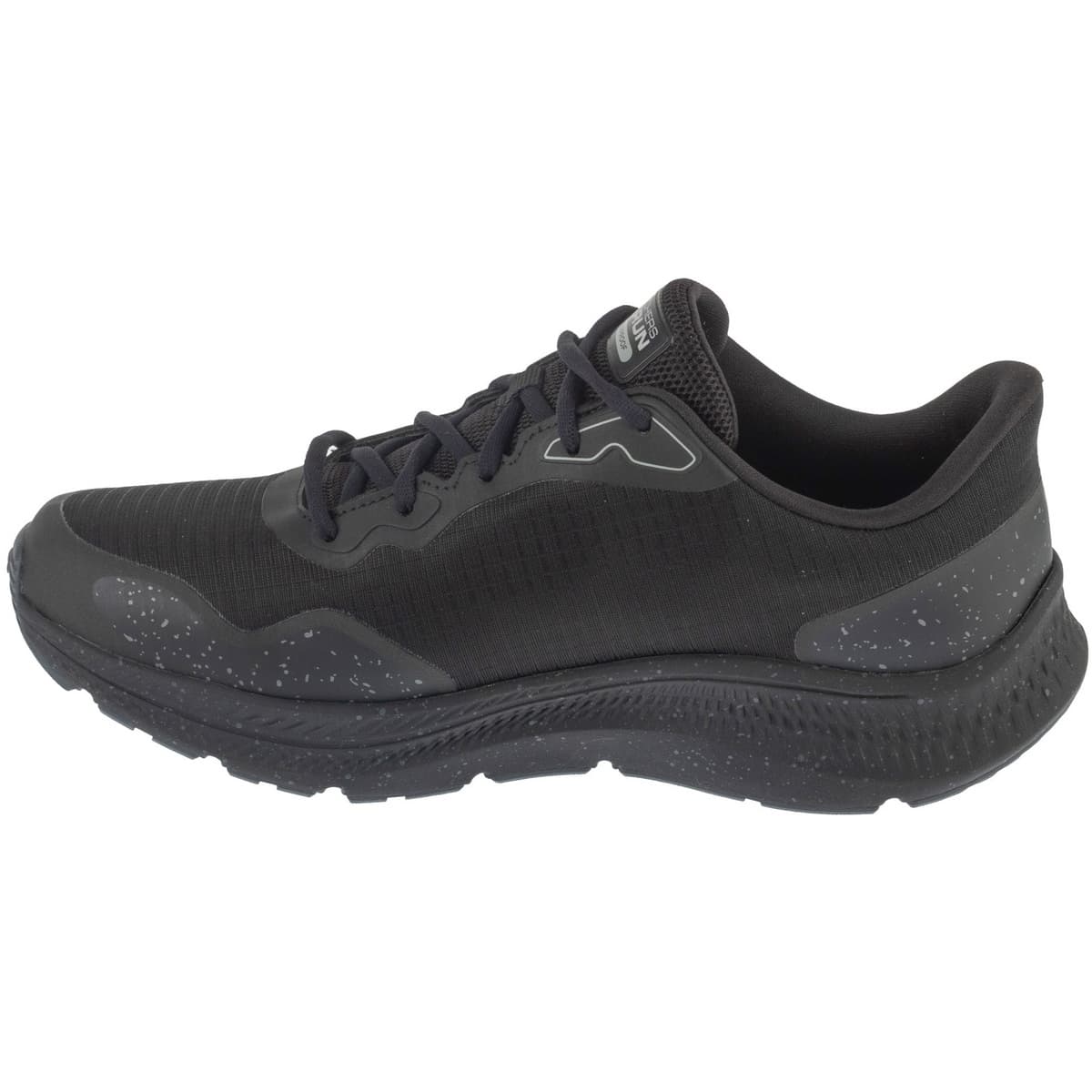 Men's Running Shoes Skechers Black