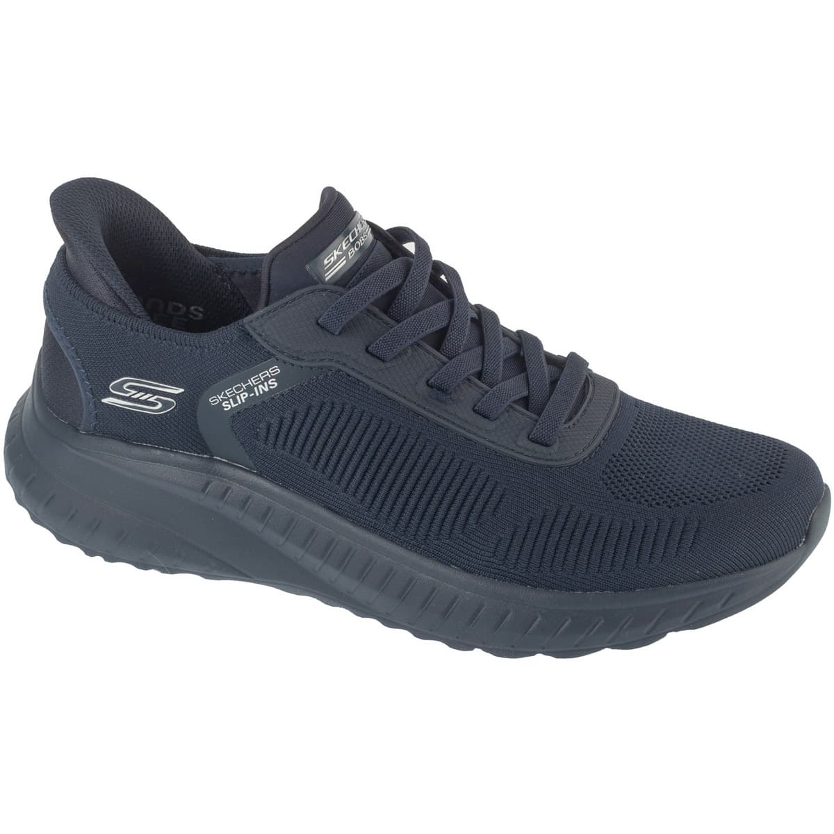 Men's Sneakers Skechers Black
