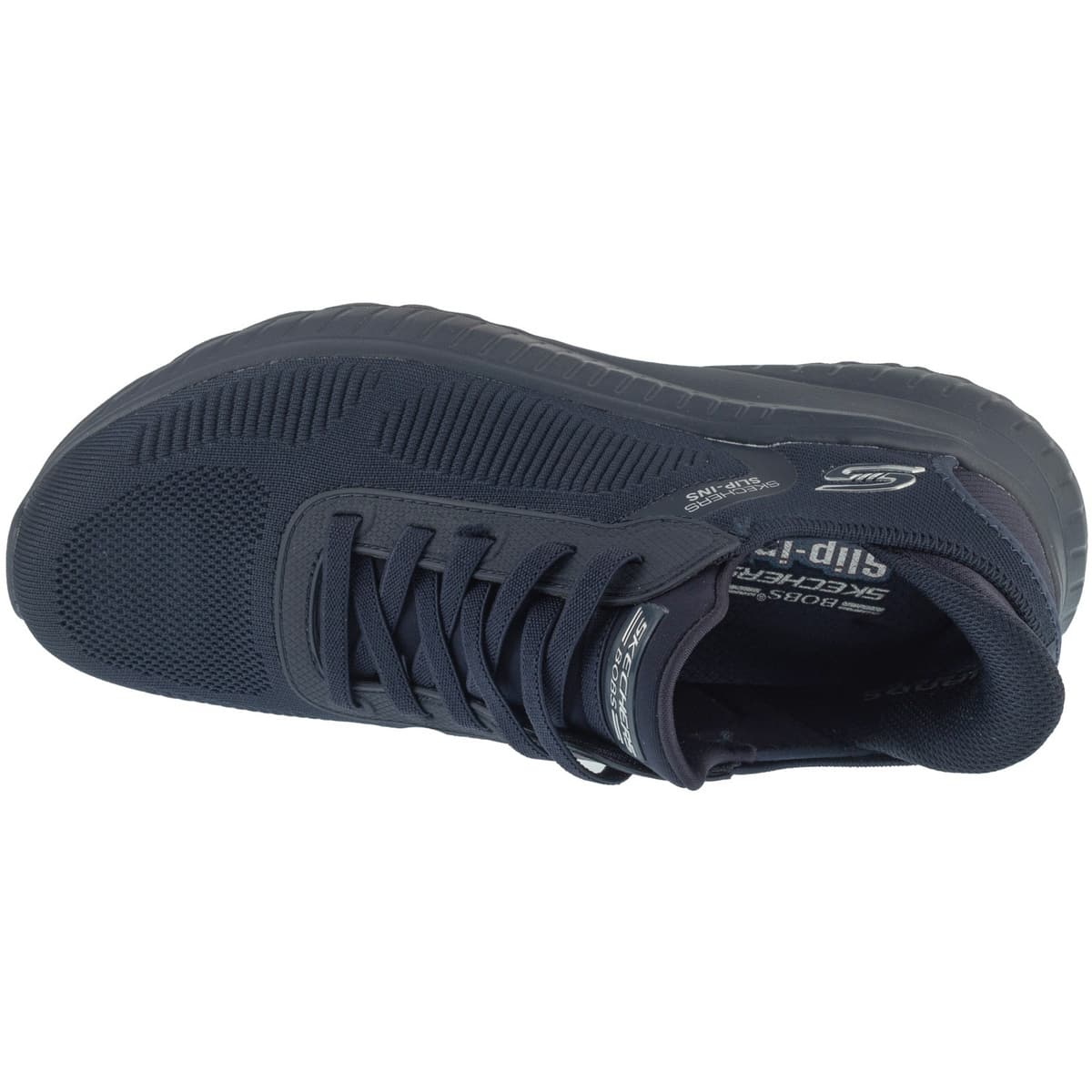 Men's Sneakers Skechers Blue