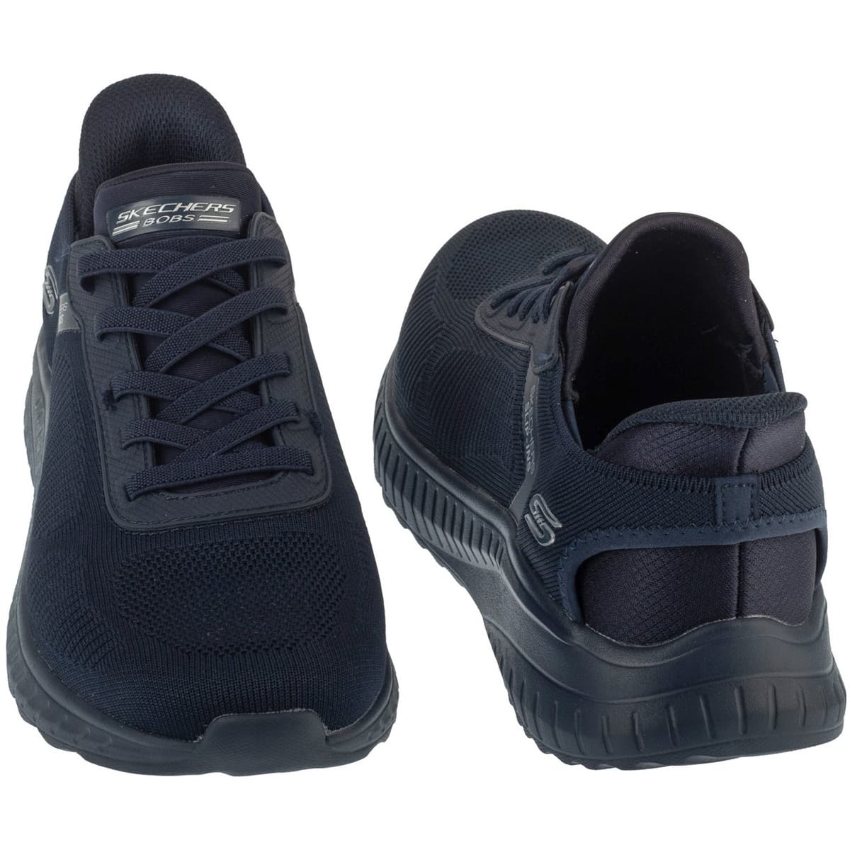 Men's Sneakers Skechers Blue