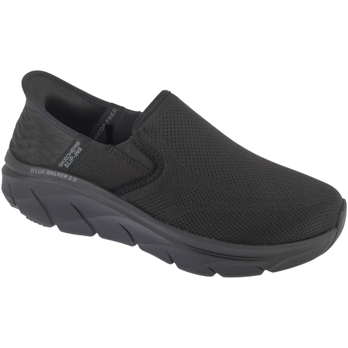 Slip on Skechers Slip-ins: D apos;Lux Walker 2.0 - Reeler