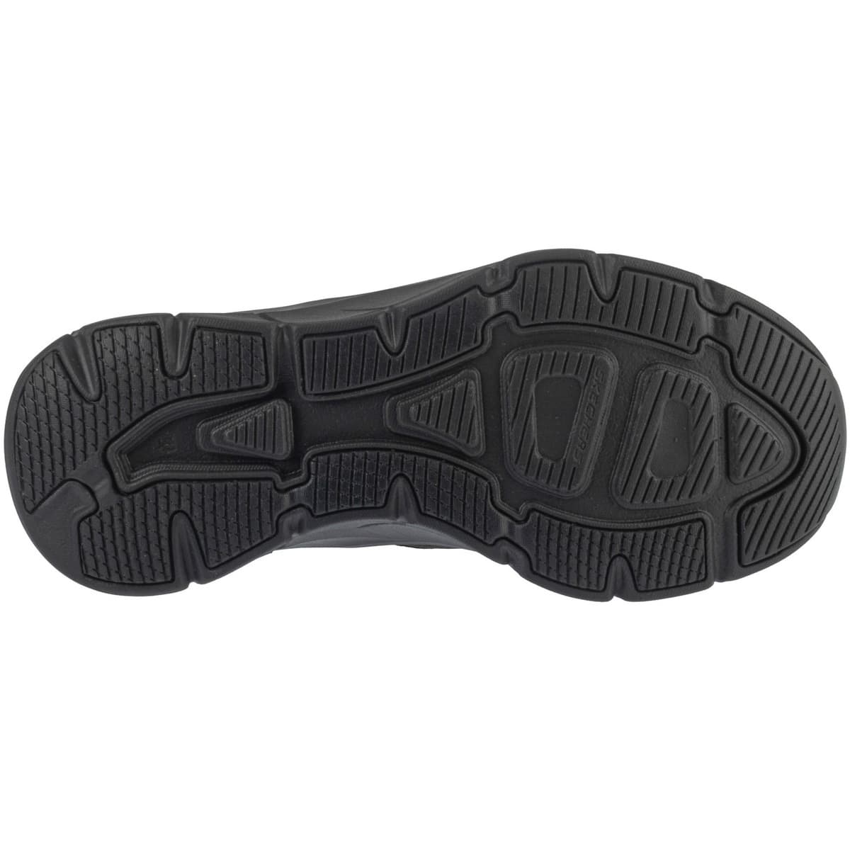 Men's Loafers Skechers Black