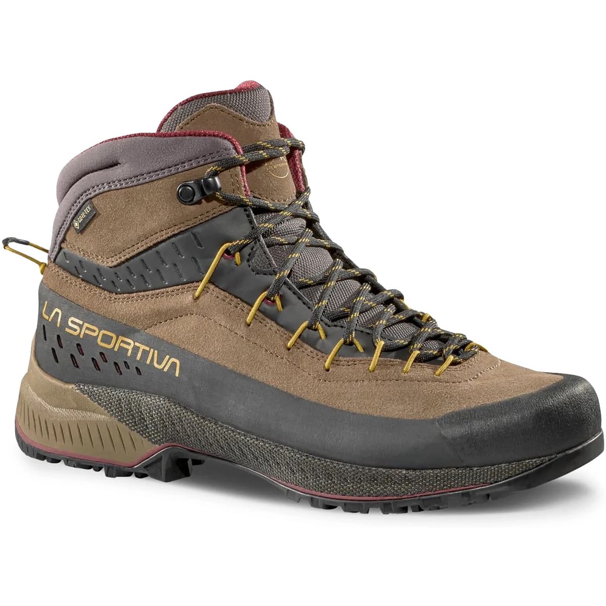 Men's Boots La Sportiva Brown