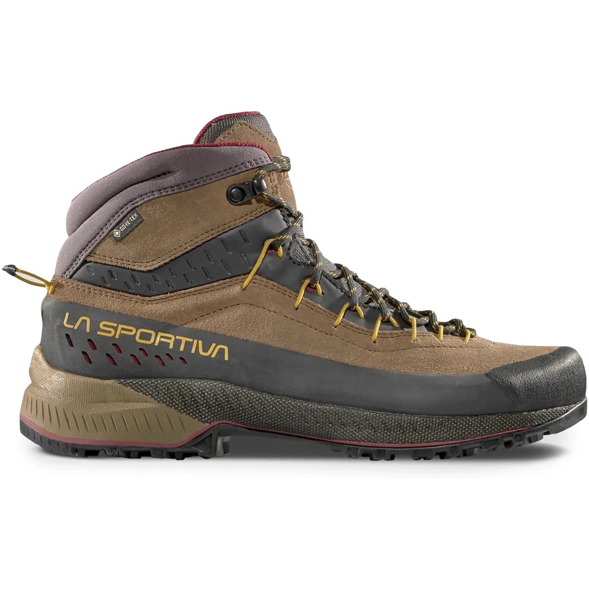 Men's Boots La Sportiva Brown