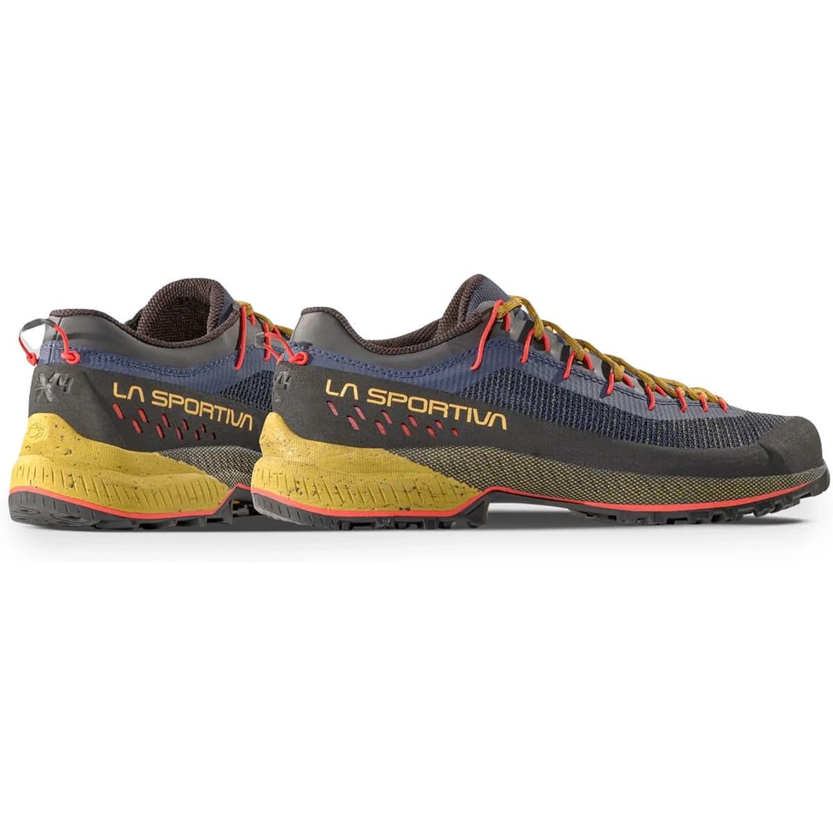 Men's Outdoor Shoes La Sportiva Blue