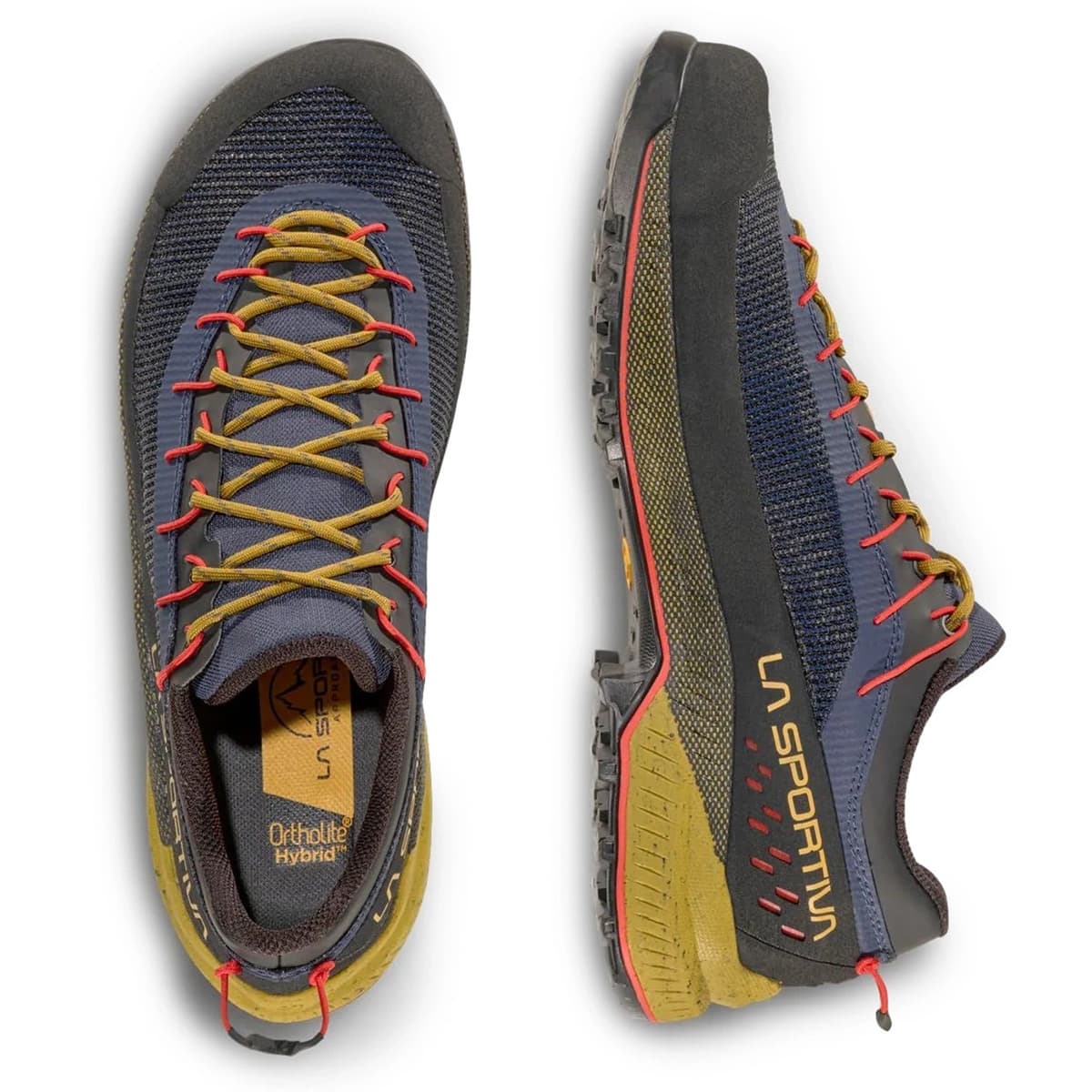 Men's Outdoor Shoes La Sportiva Blue