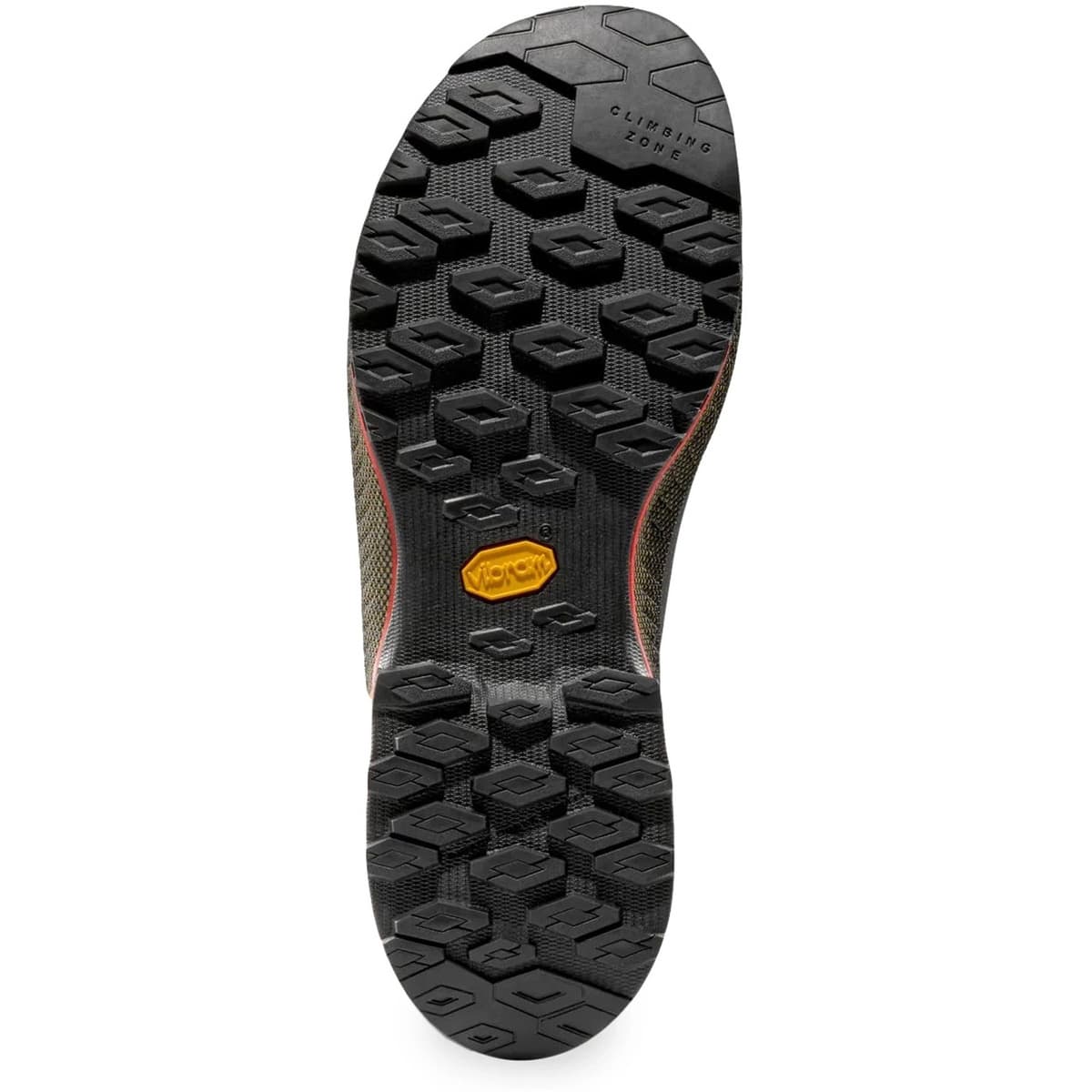 Men's Outdoor Shoes La Sportiva Blue