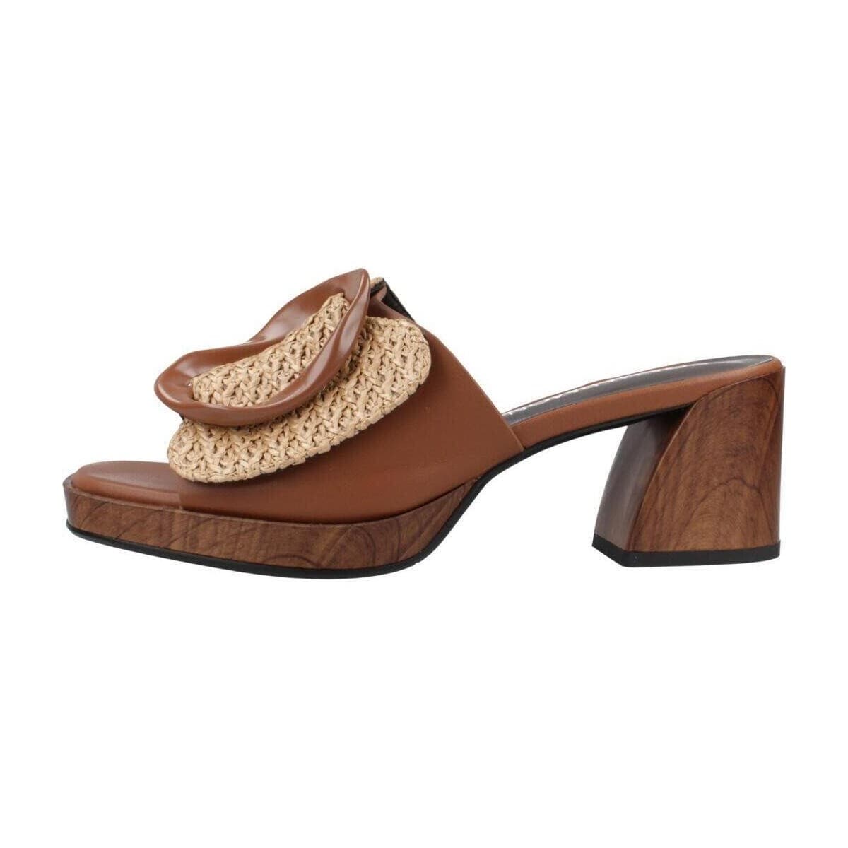 Women's Mules Noa Harmon Brown