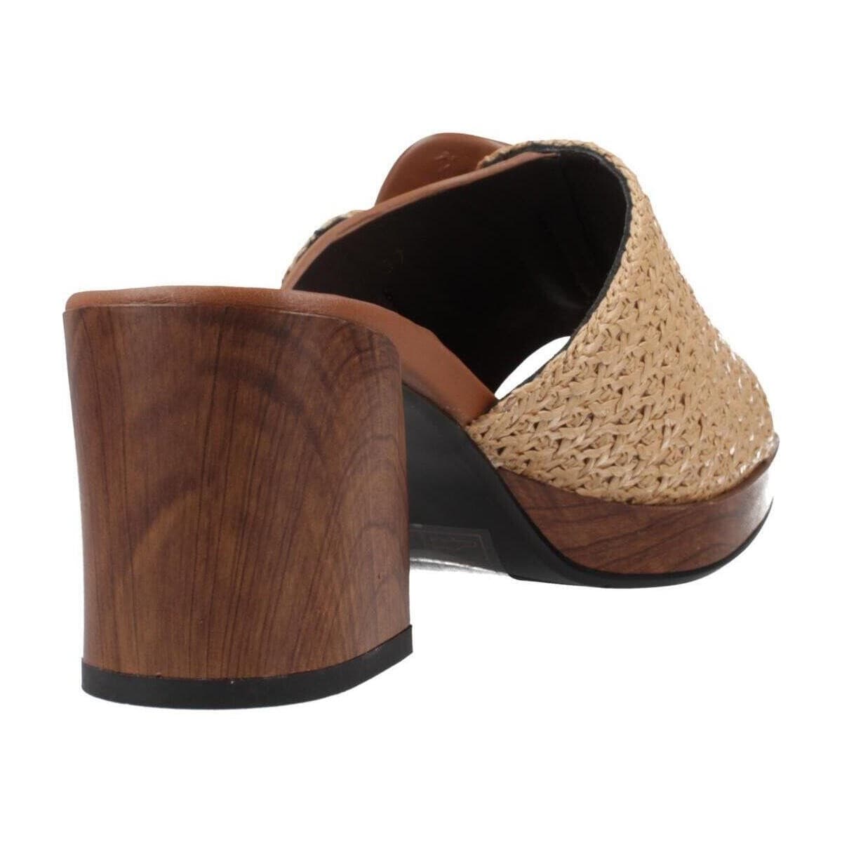 Women's Mules Noa Harmon Brown
