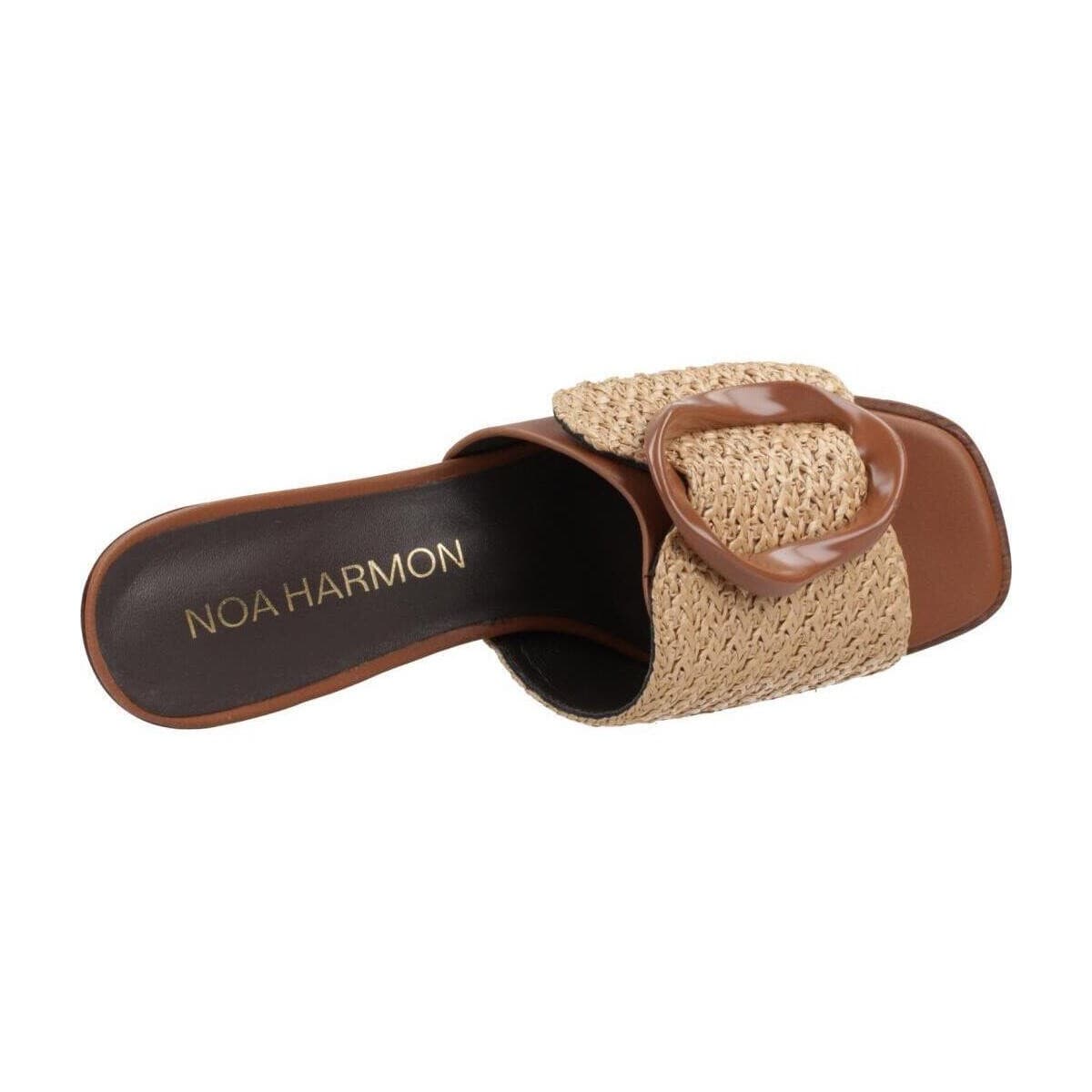 Women's Mules Noa Harmon Brown